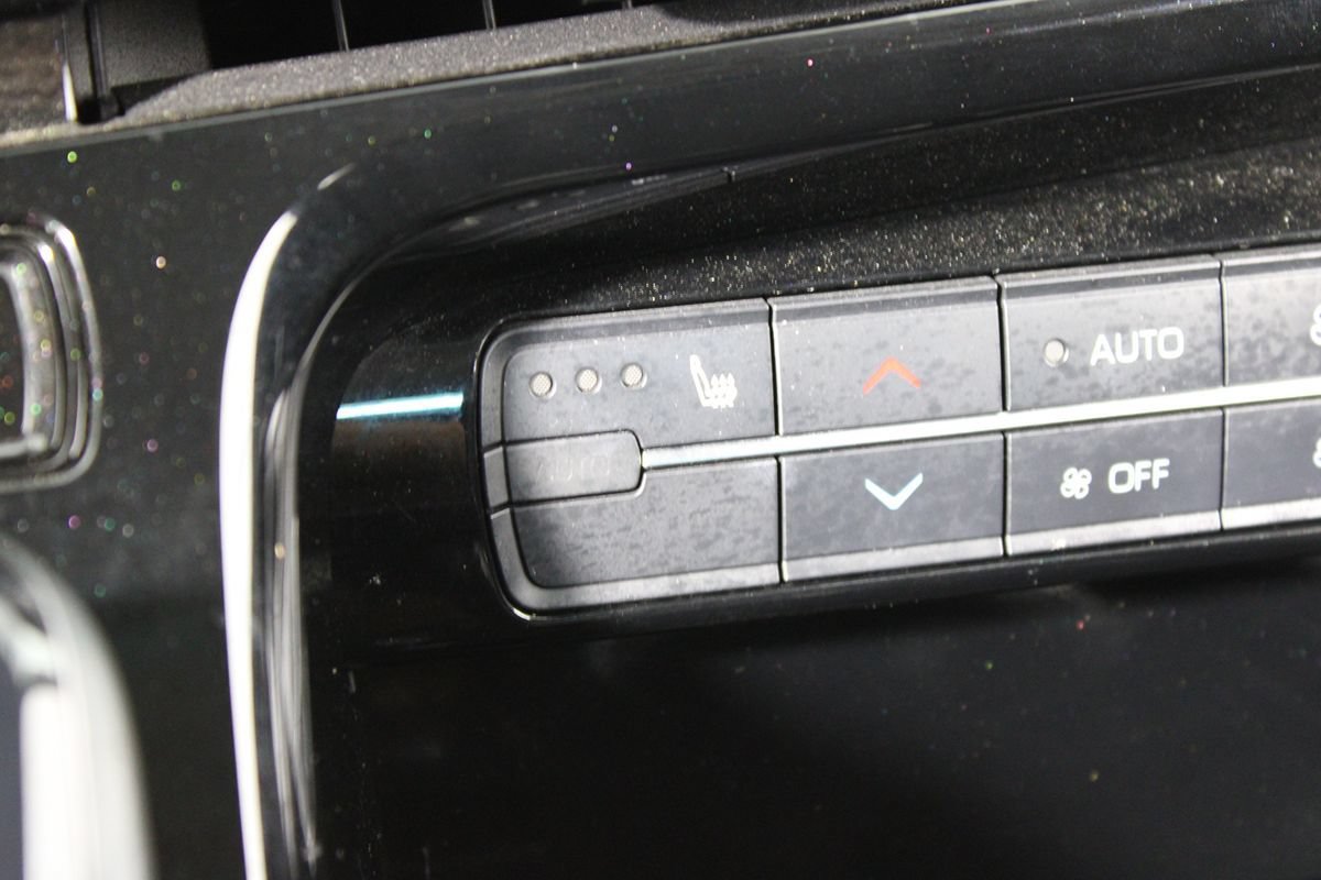Used 2021 Toyota Mirai w/ Advanced Technology Package RWD image 23