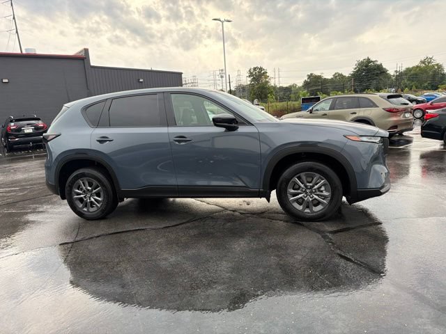 New 2026 MAZDA CX-5 Select AWD/4WD image 4