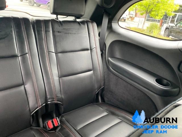 Used 2026 Dodge Durango GT AWD/4WD image 18
