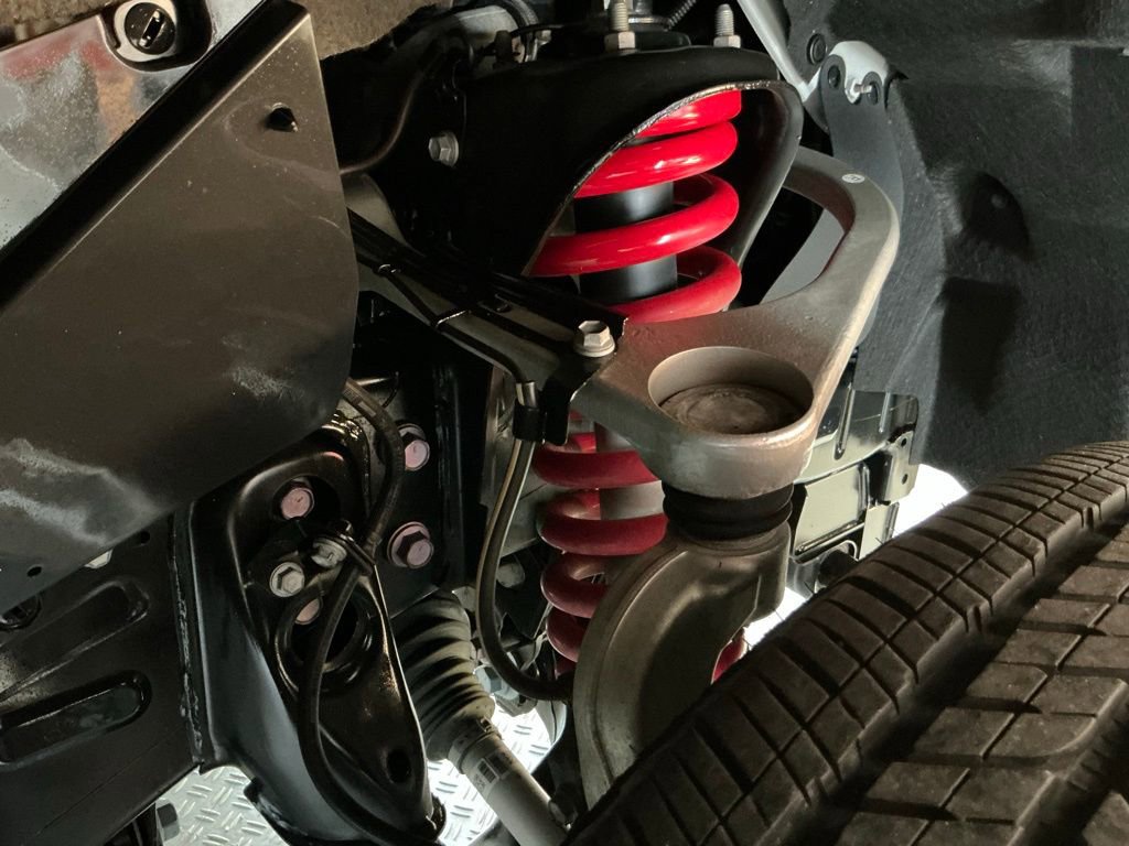 Used 2025 Toyota Tundra 1794 Edition image 45