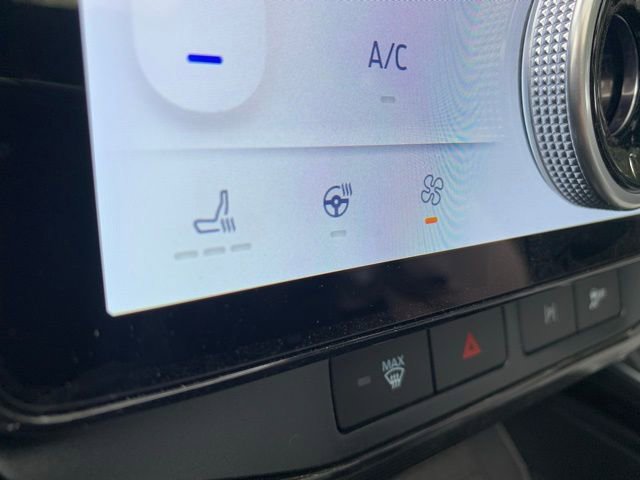 New 2025 Ford F150 Lightning Platinum image 21