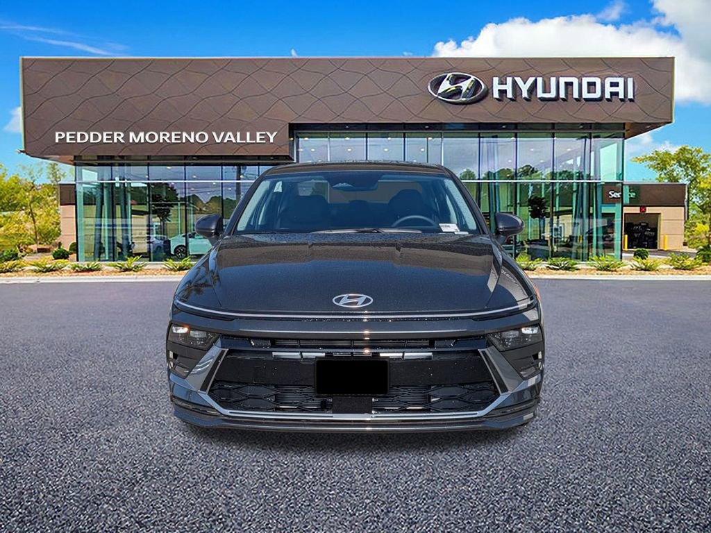 Certified 2026 Hyundai Sonata SE FWD image 9