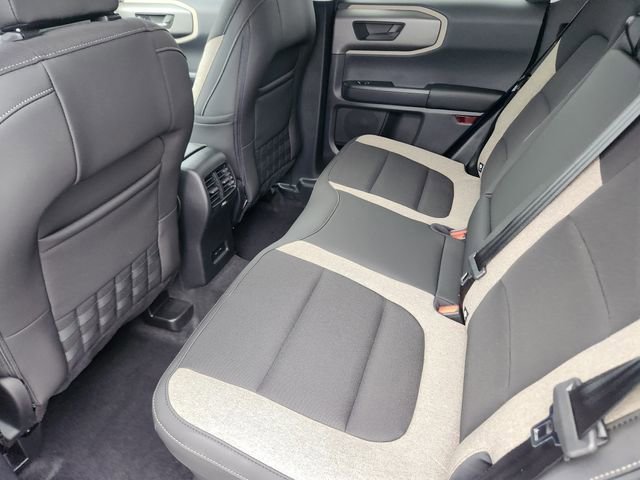 New 2026 Ford Bronco Sport Big Bend w/ Convenience Package AWD/4WD image 31