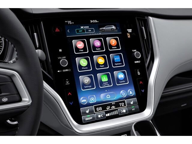 Used 2023 Subaru Outback Limited AWD/4WD image 20