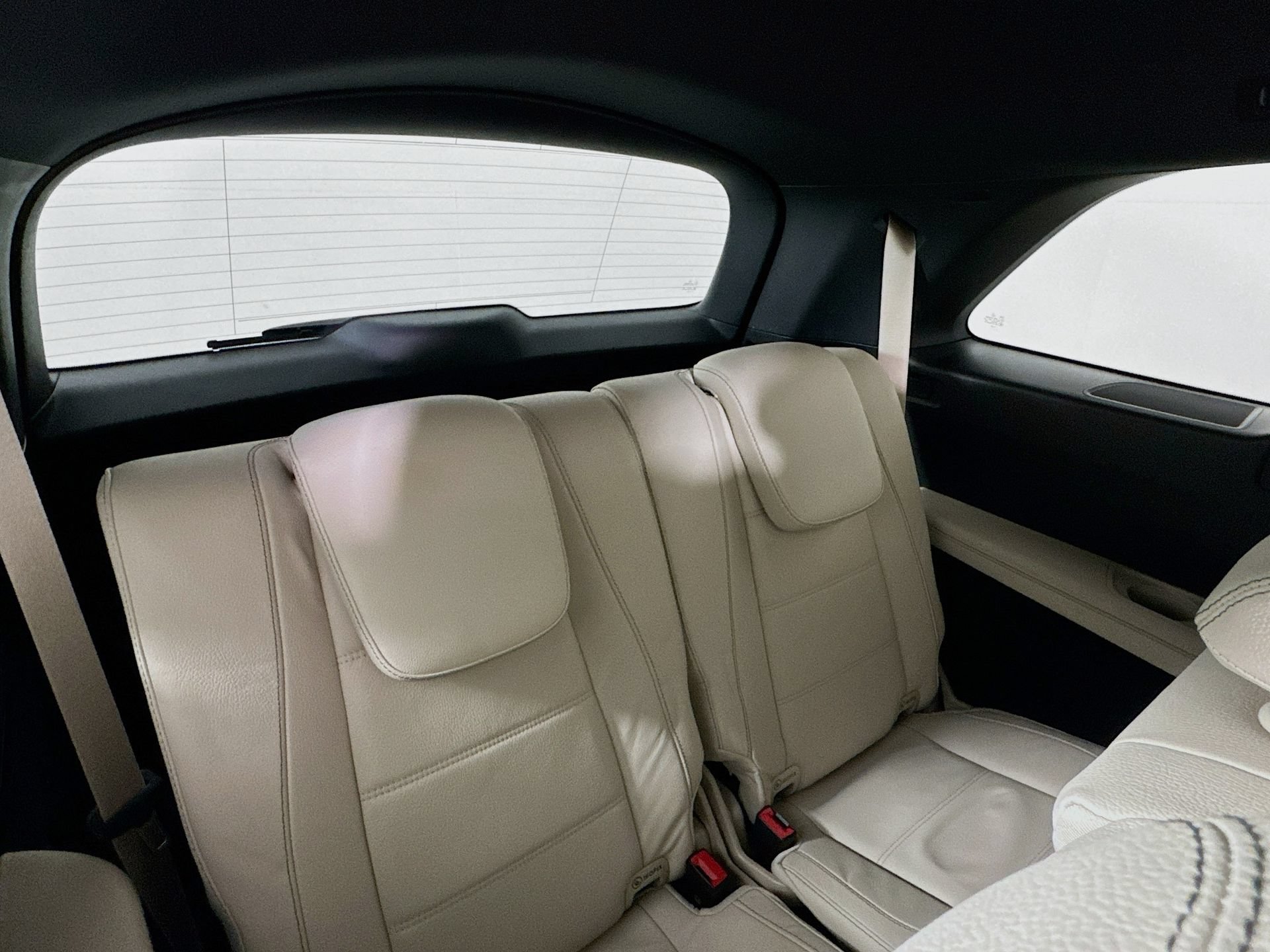 Certified 2023 Mercedes-Benz GLS 580 4MATIC image 30