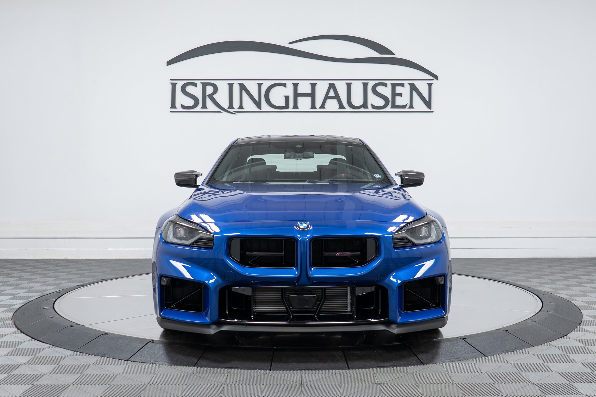Used 2026 BMW M2 CS RWD image 2