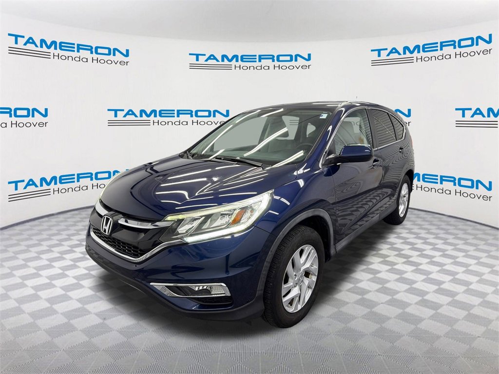 Used 2016 Honda CR-V EX image 1