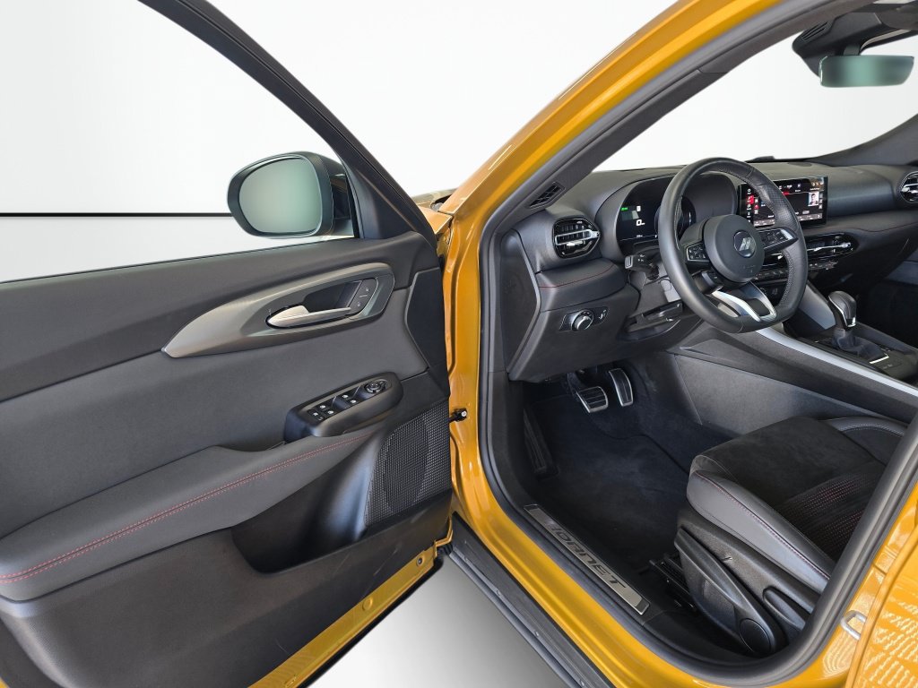 Used 2024 Dodge Hornet GT AWD/4WD image 32
