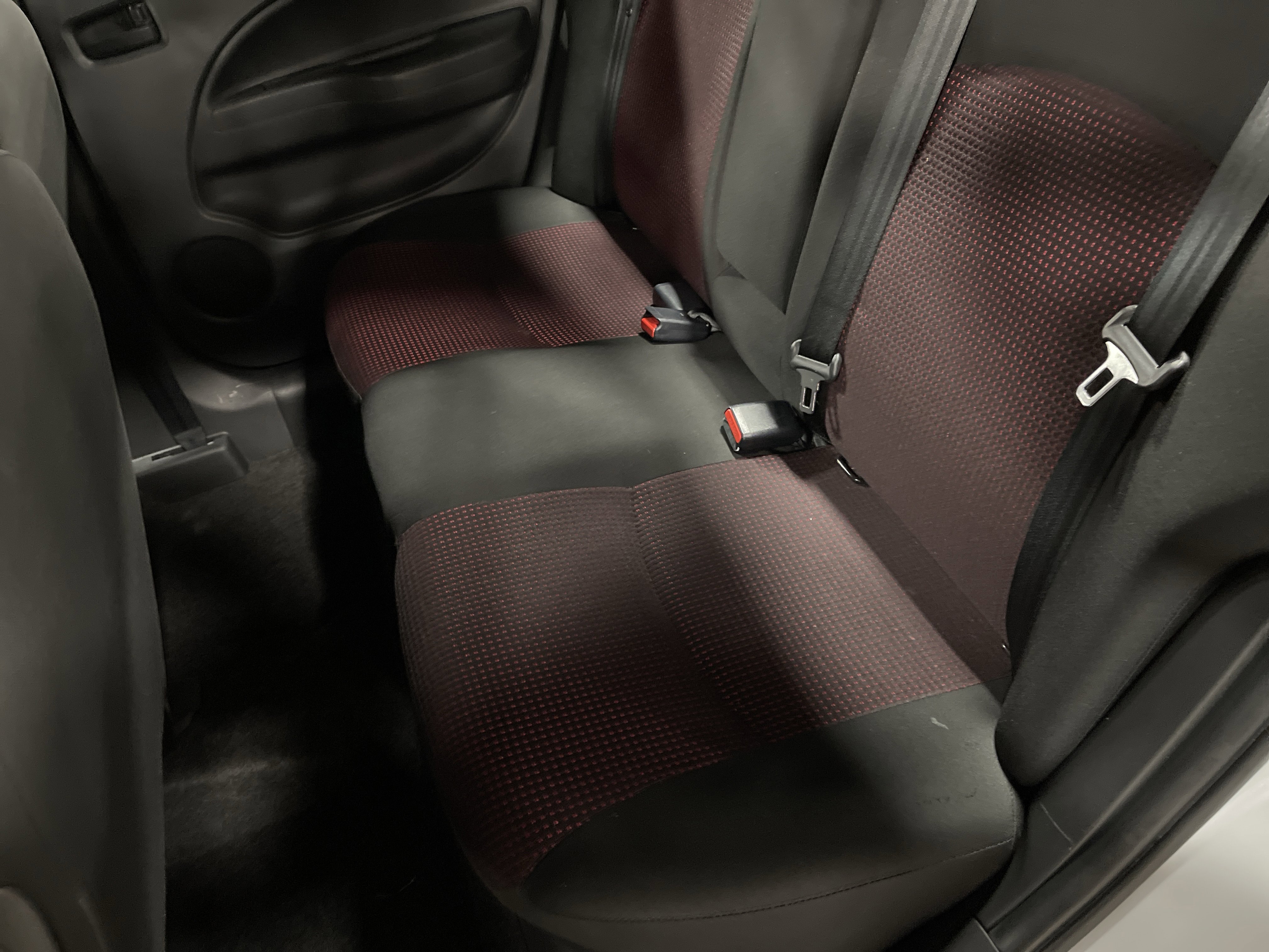 Used 2022 Mitsubishi Mirage G4 Black Edition image 10