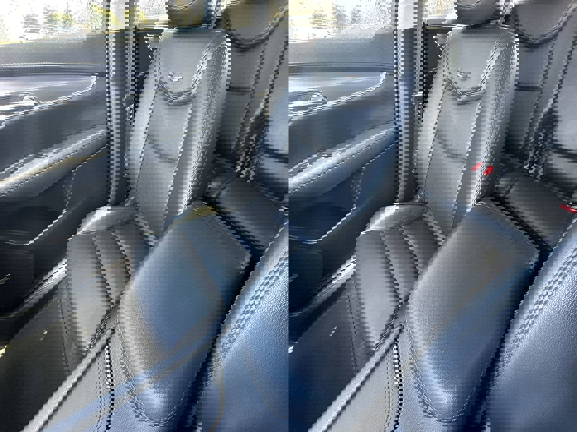 Used 2018 Cadillac XT5 Luxury image 21