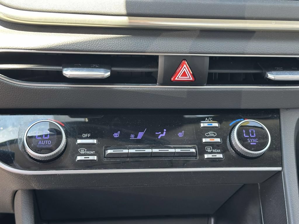 Used 2023 Hyundai Sonata SEL FWD image 17