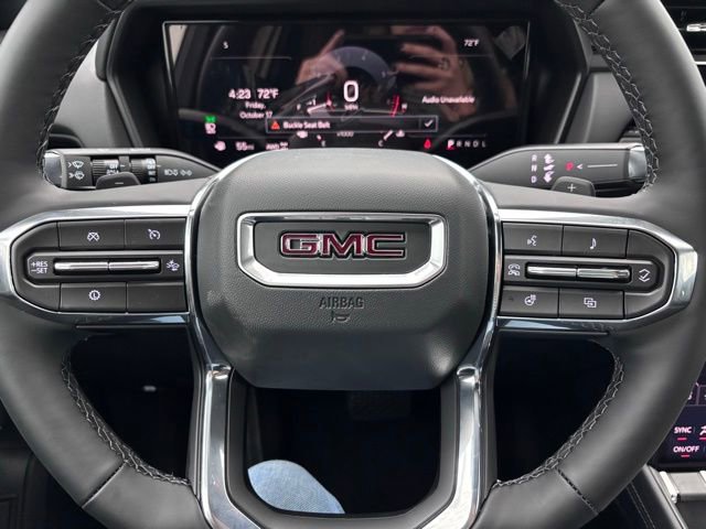 New 2026 GMC Terrain Elevation w/ Elevation Premium Package image 22