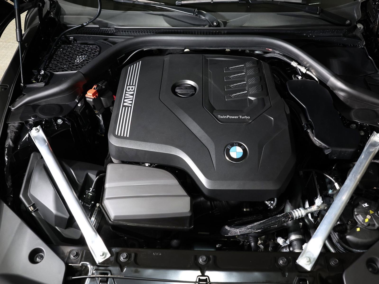 Used 2026 BMW Z4 sDrive30i w/ Convenience Package image 15