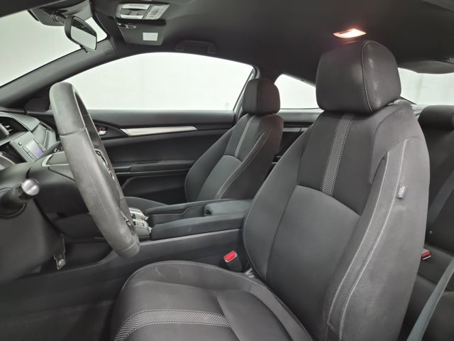 Certified 2019 Honda Civic LX image 11