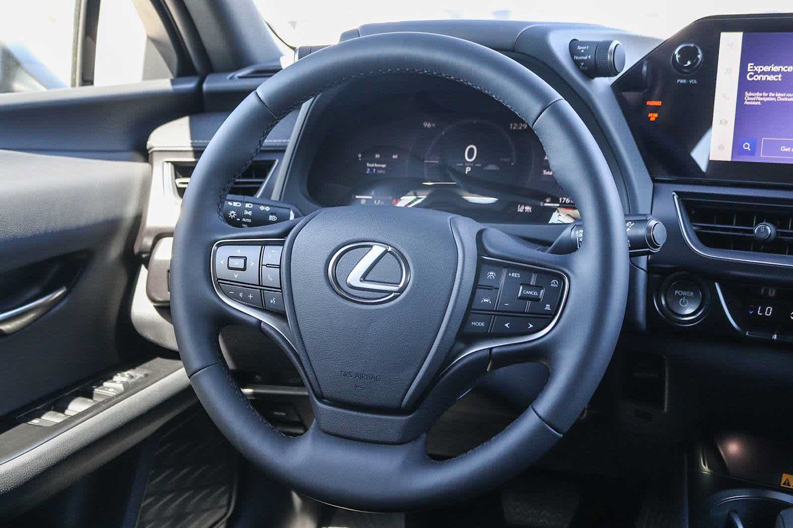 New 2026 Lexus UX 300h FWD image 18