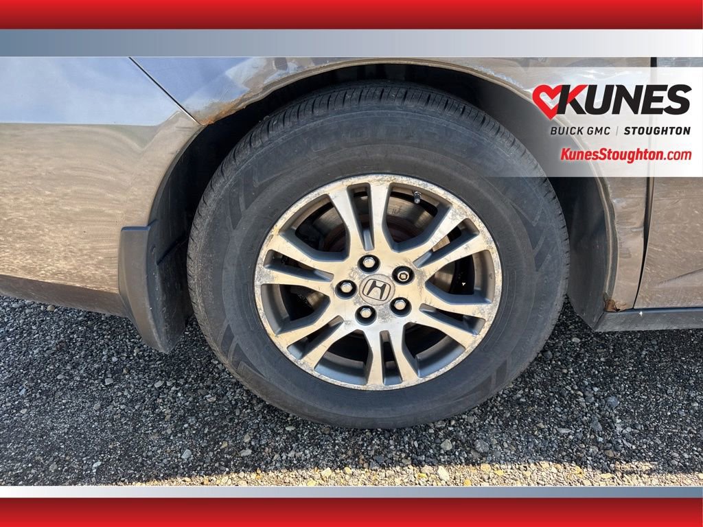 Used 2011 Honda Odyssey EX-L image 12