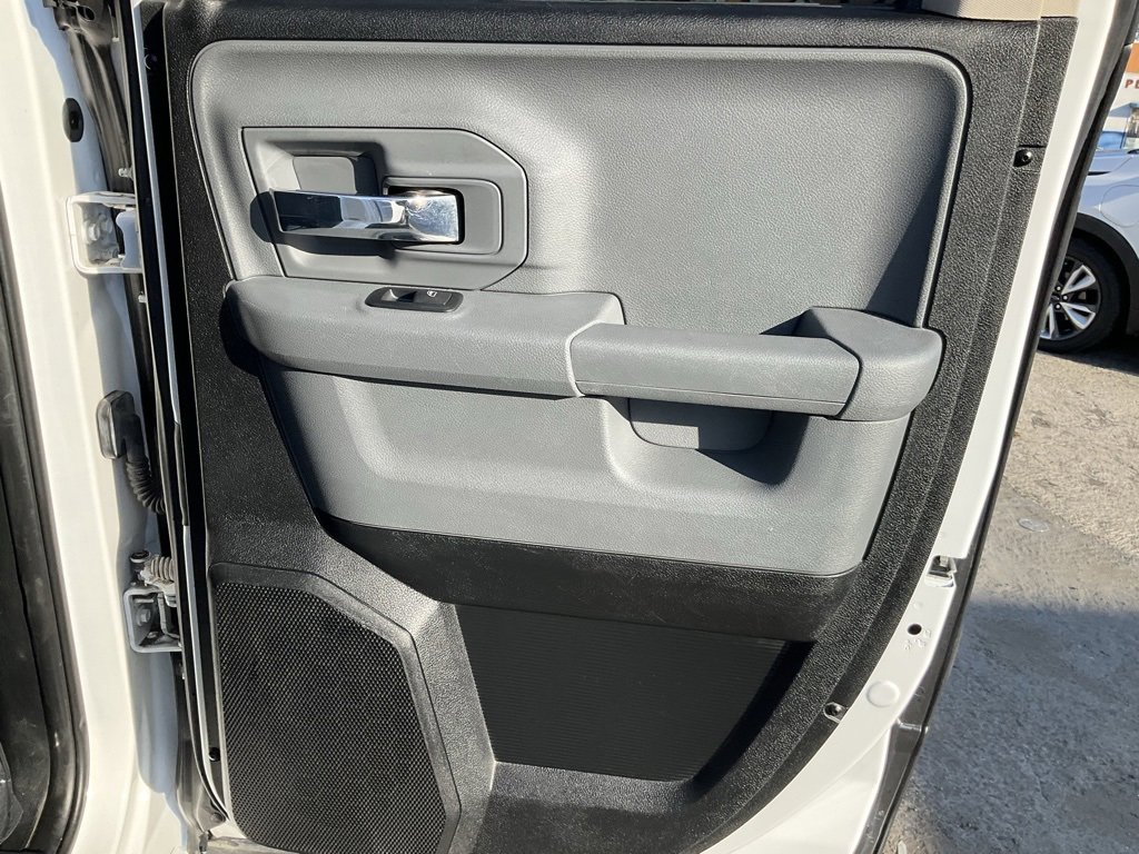 Used 2017 RAM 1500 Big Horn image 54