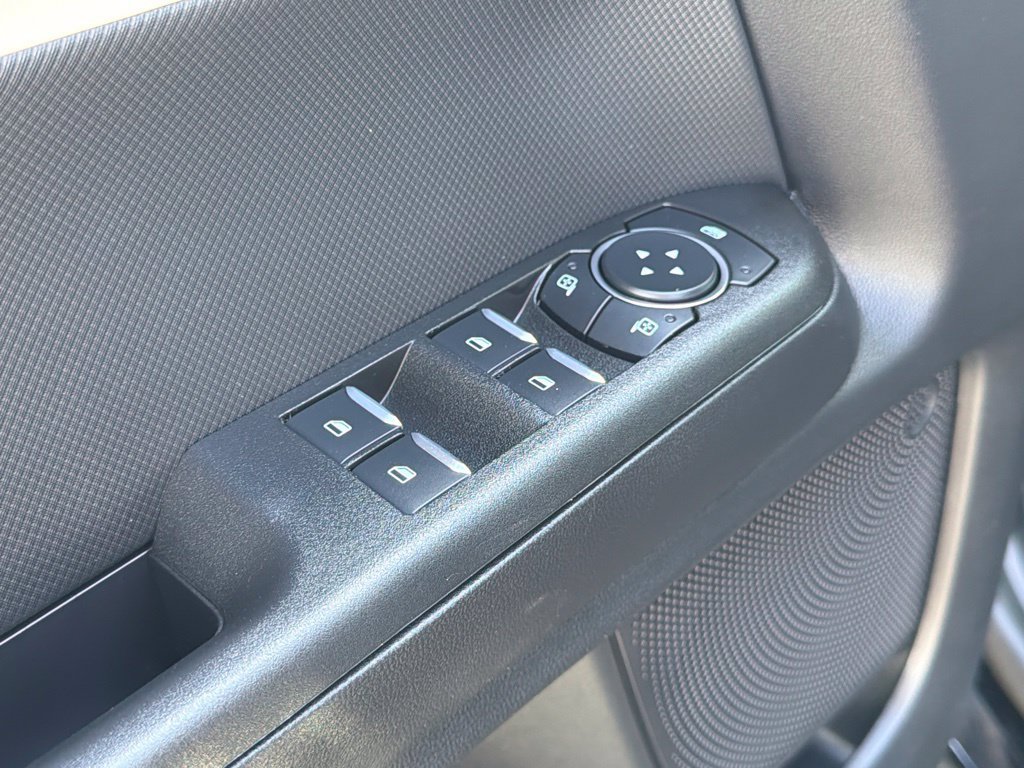 Used 2026 Ford Bronco Sport Heritage AWD/4WD image 23