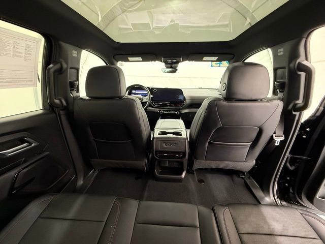 Used 2025 Chevrolet Silverado EV RST image 30