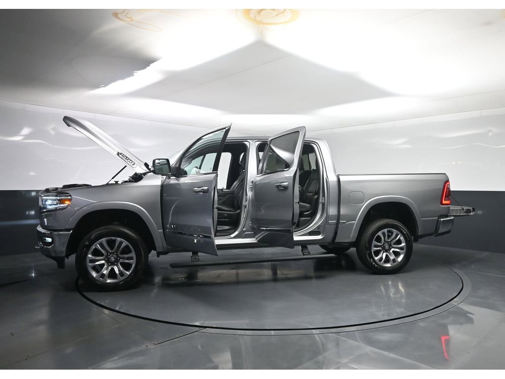 Used 2022 RAM 1500 Limited image 38