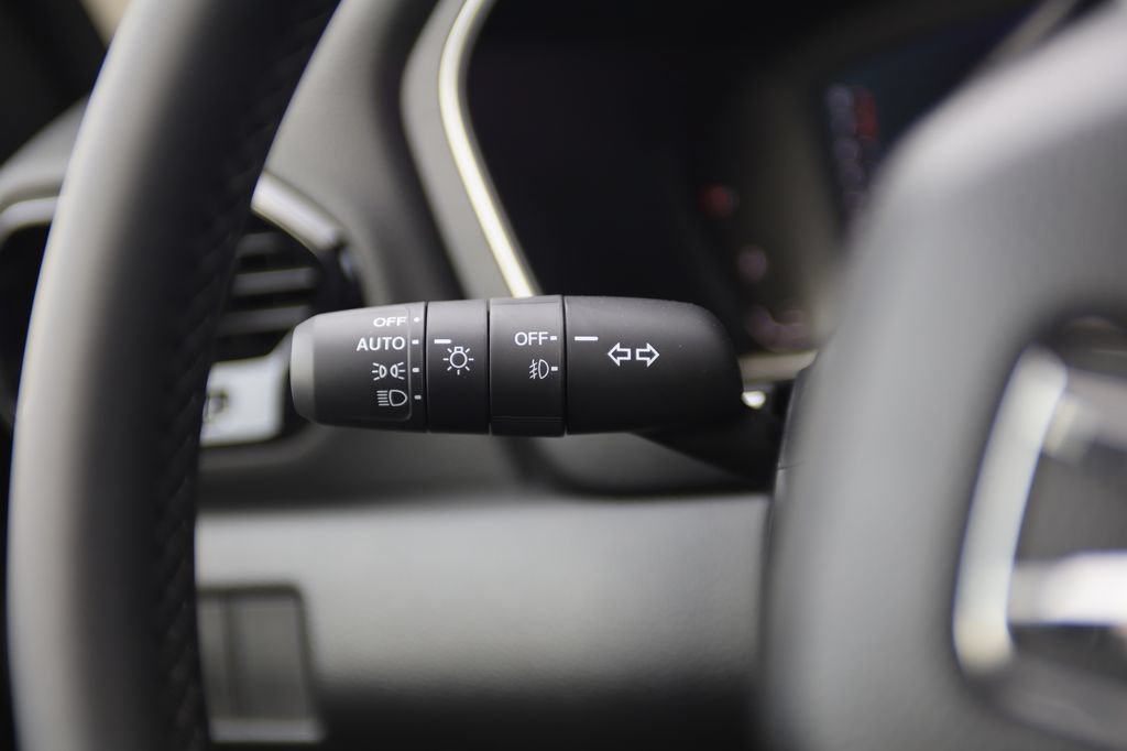 New 2026 Honda Pilot Touring image 16