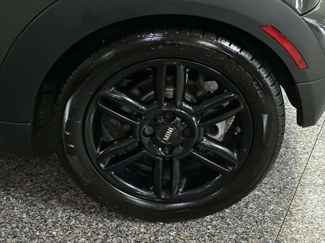Used 2014 MINI Cooper Coupe FWD image 11