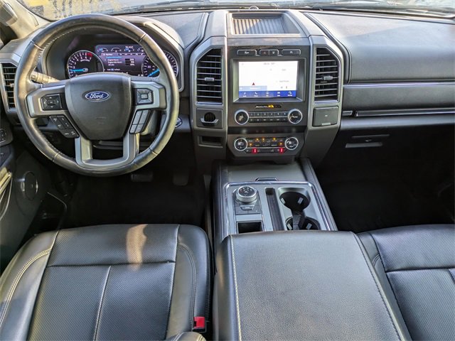 Certified 2021 Ford Expedition XLT image 14