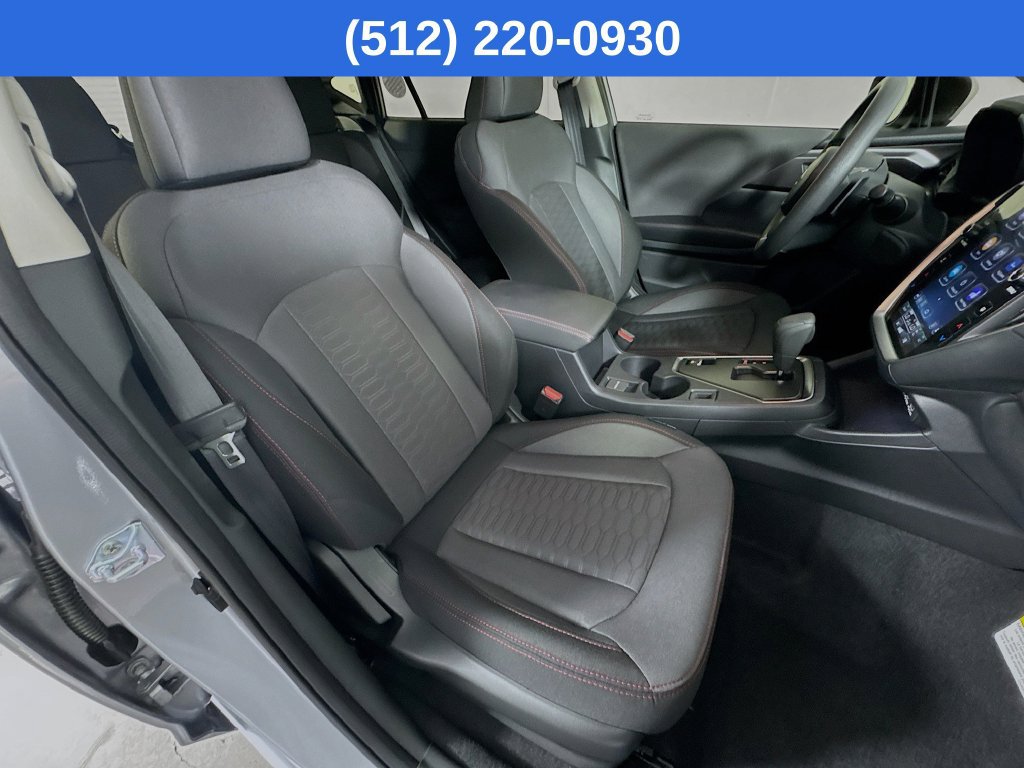 New 2026 Subaru Impreza 2.0i Sport AWD/4WD image 34