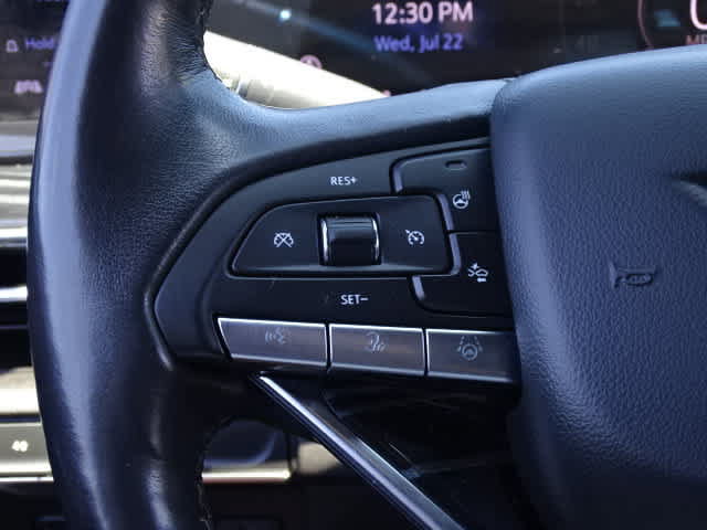 Used 2022 Cadillac Escalade ESV Sport AWD/4WD image 37