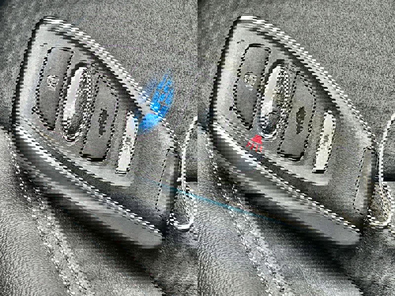 Certified 2025 Subaru Forester Wilderness image 32