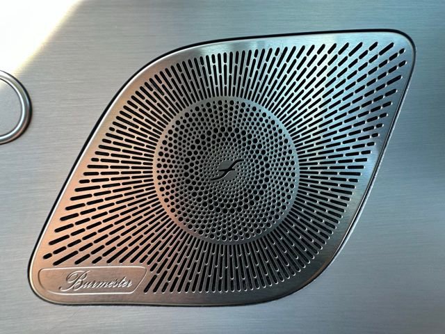 Certified 2024 Mercedes-Benz GLE 350 4MATIC image 25