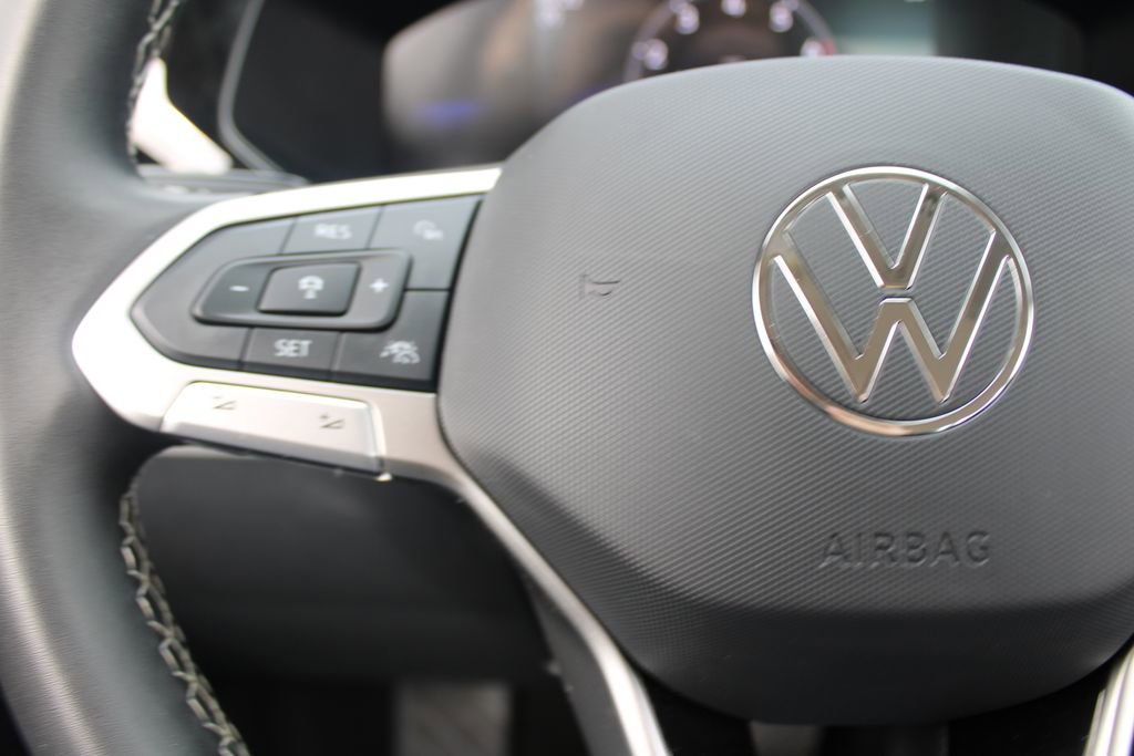Certified 2024 Volkswagen Taos S image 12