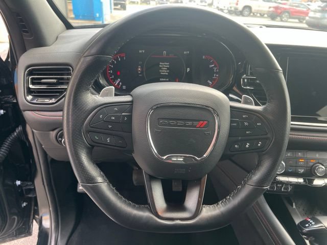 Used 2025 Dodge Durango GT AWD/4WD image 18