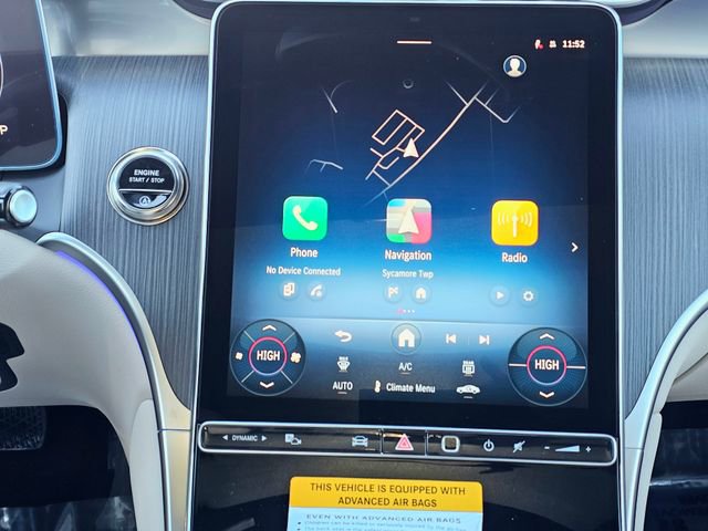 New 2026 Mercedes-Benz GLC 300 4MATIC image 35