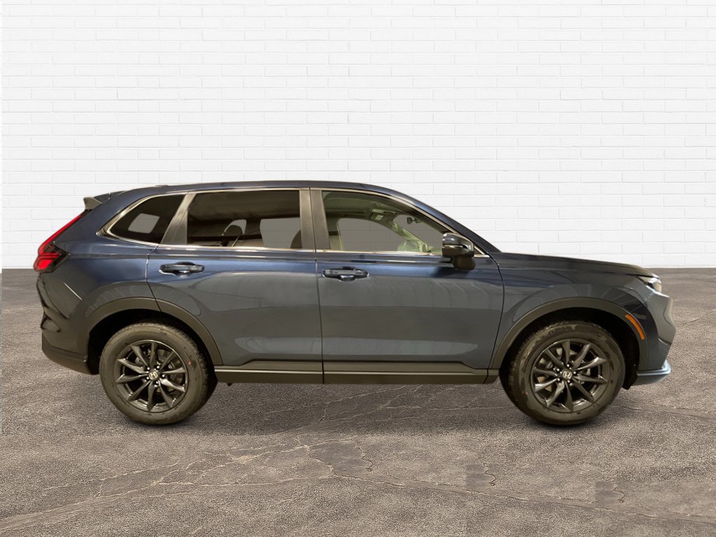 New 2027 Honda CR-V EX-L image 7