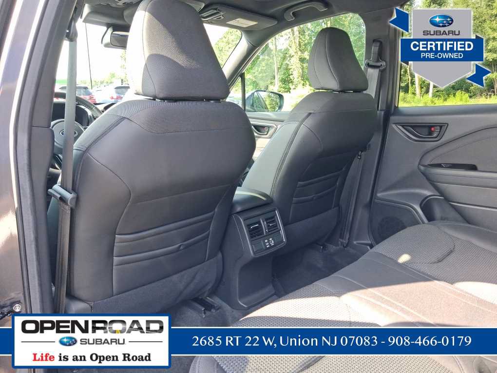 Certified 2026 Subaru Forester Premium AWD/4WD image 24