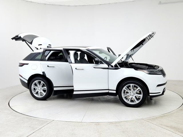 New 2026 Land Rover Range Rover Velar S image 10