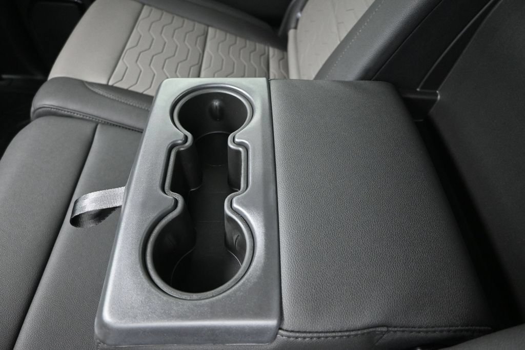 New 2026 Chevrolet Silverado 1500 ZR2 w/ LPO, Dark Essentials Package AWD/4WD image 19