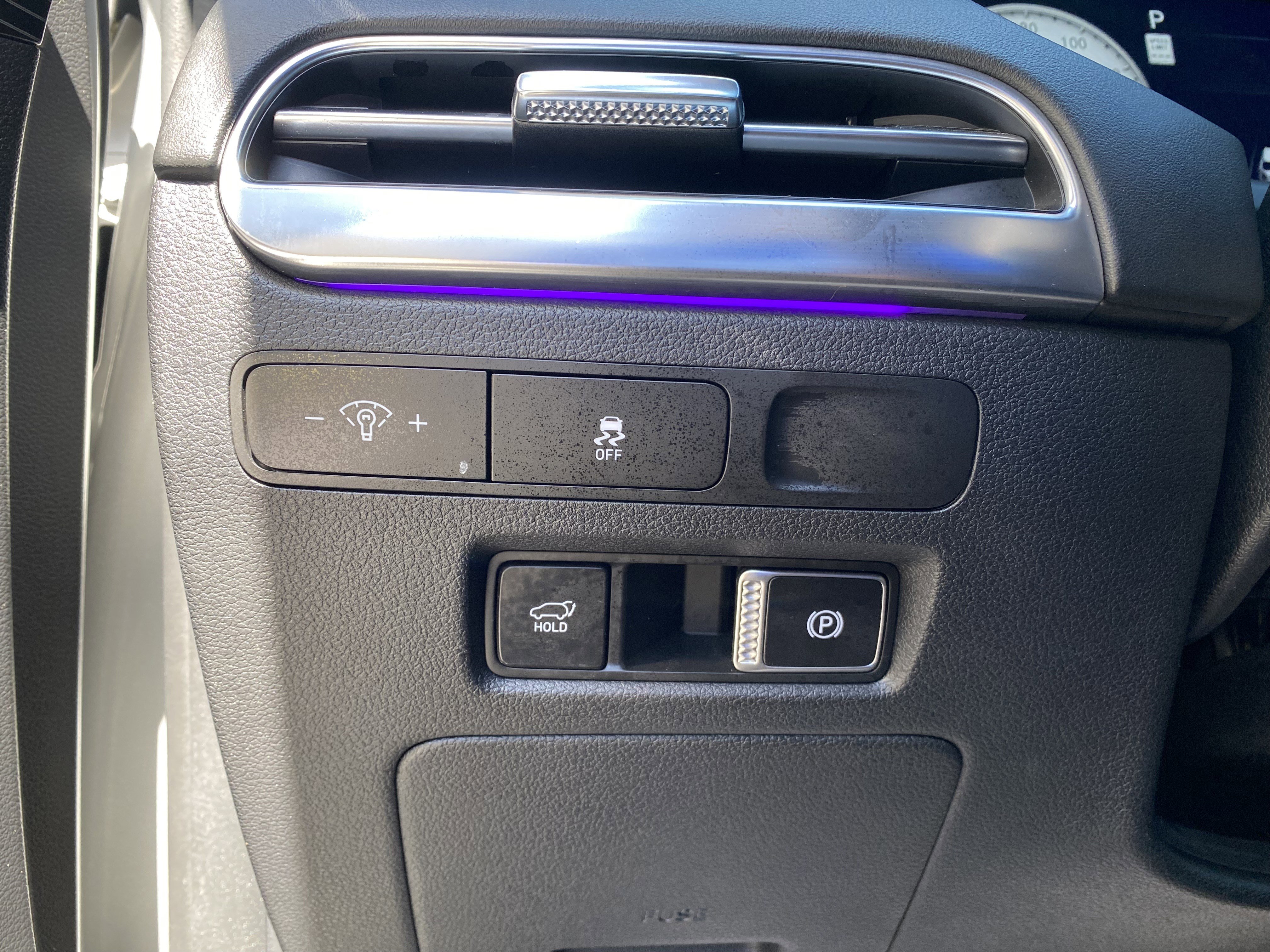 Used 2023 Hyundai Palisade Calligraphy image 18
