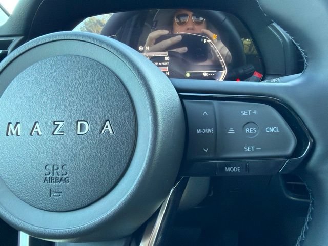 New 2026 MAZDA CX-5 Preferred AWD/4WD image 18