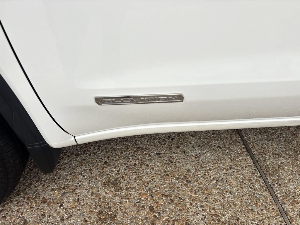 Certified 2022 GMC Sierra 1500 Elevation AWD/4WD image 32