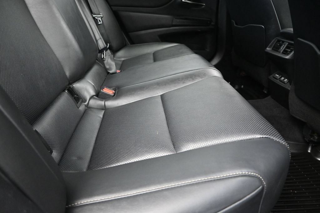 Used 2019 Lexus ES 350 F Sport w/ Accessory Package FWD image 22