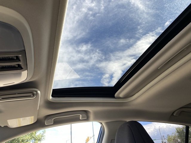 New 2025 Subaru Crosstrek 2.0i Premium image 20