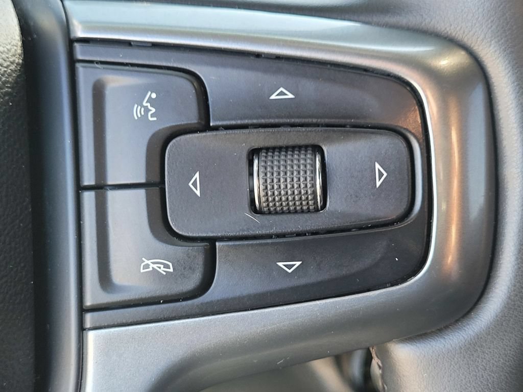 Used 2024 Chevrolet Silverado 2500 LTZ AWD/4WD image 23
