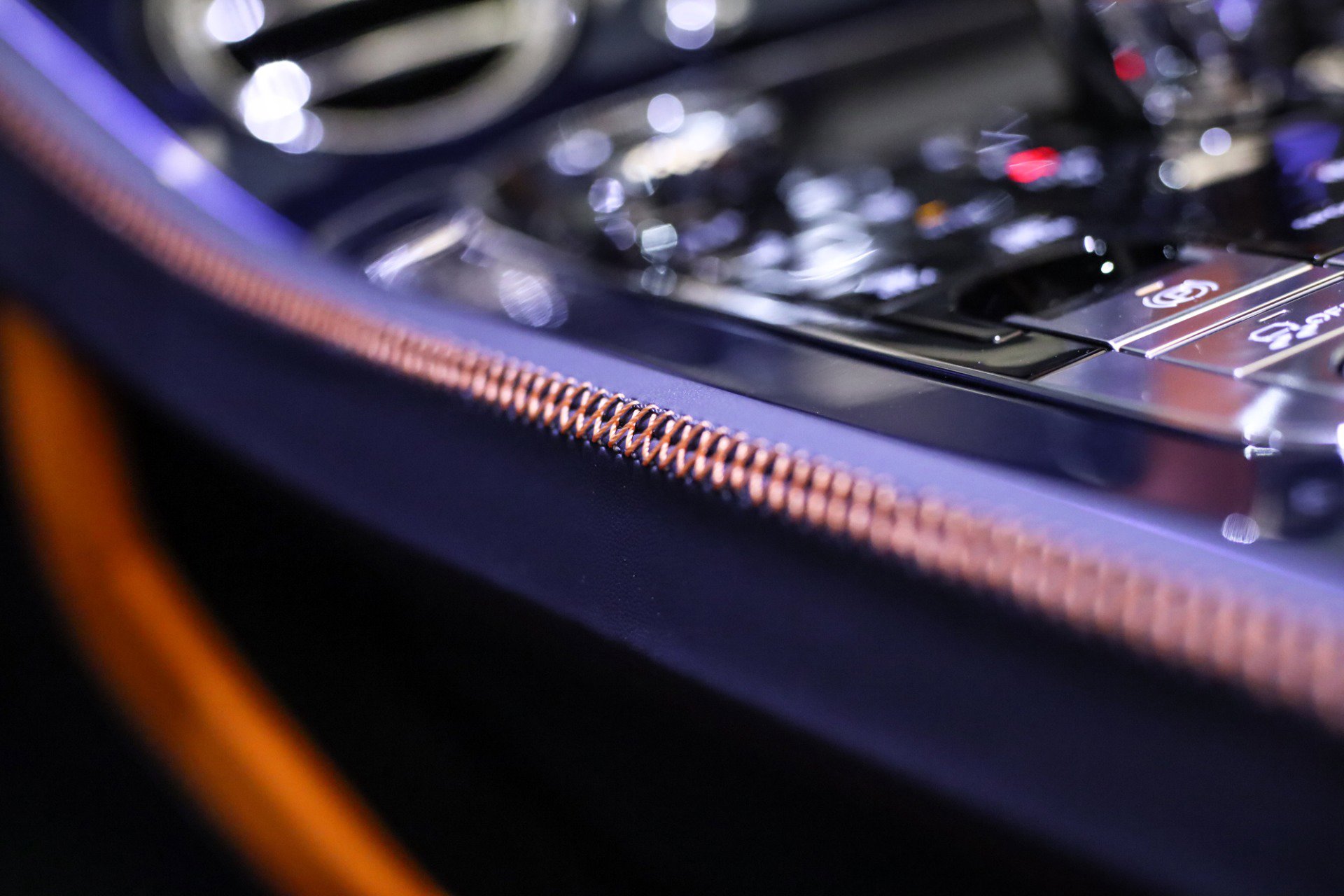 Used 2024 Bentley Continental GT Speed image 41