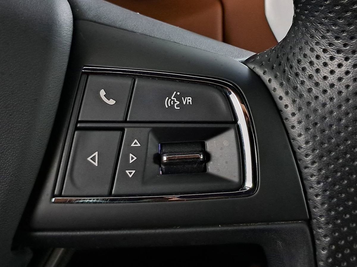 Used 2021 Maserati Levante S GranSport image 18