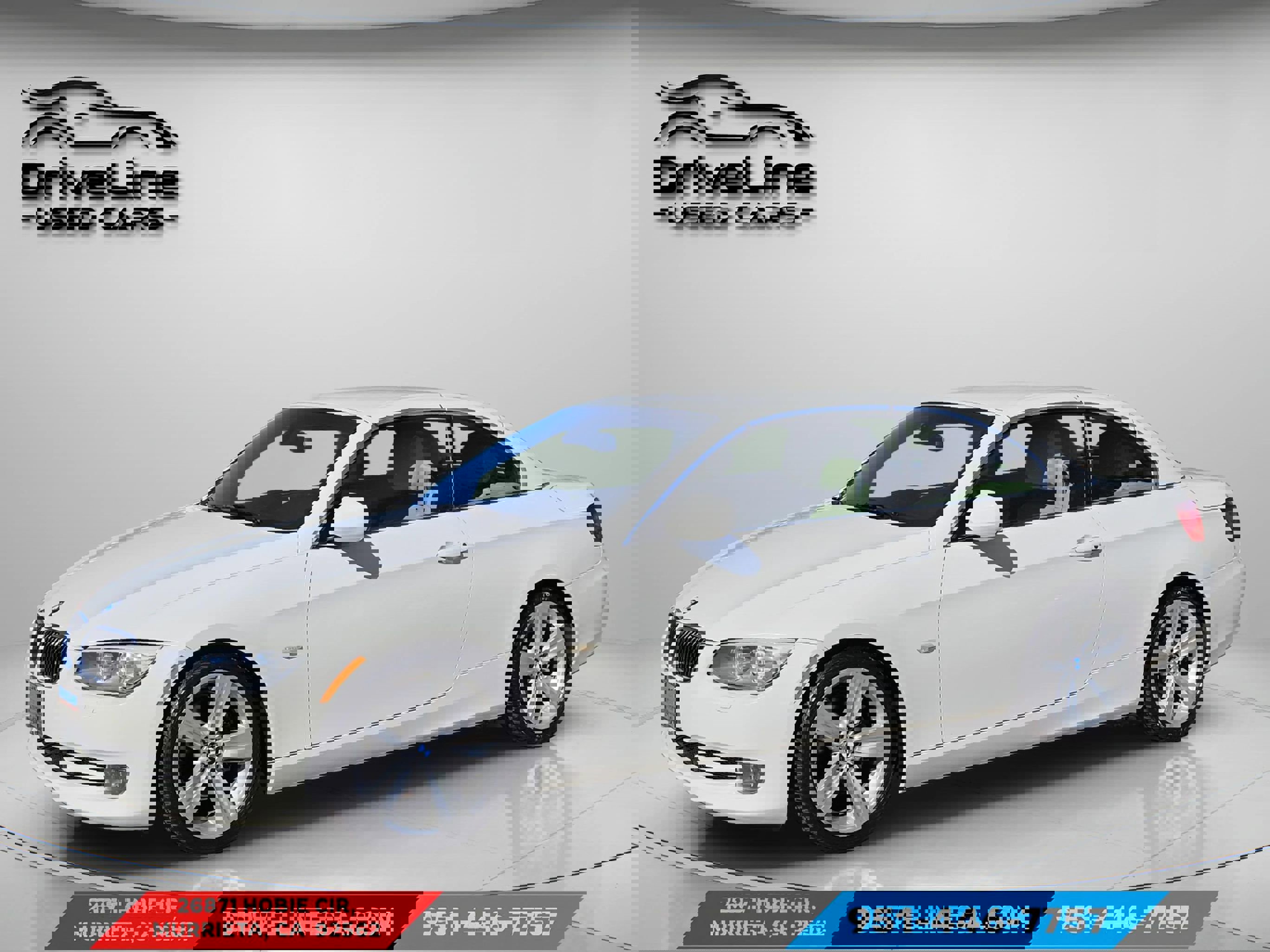 Used 2011 BMW 328i Convertible image 11