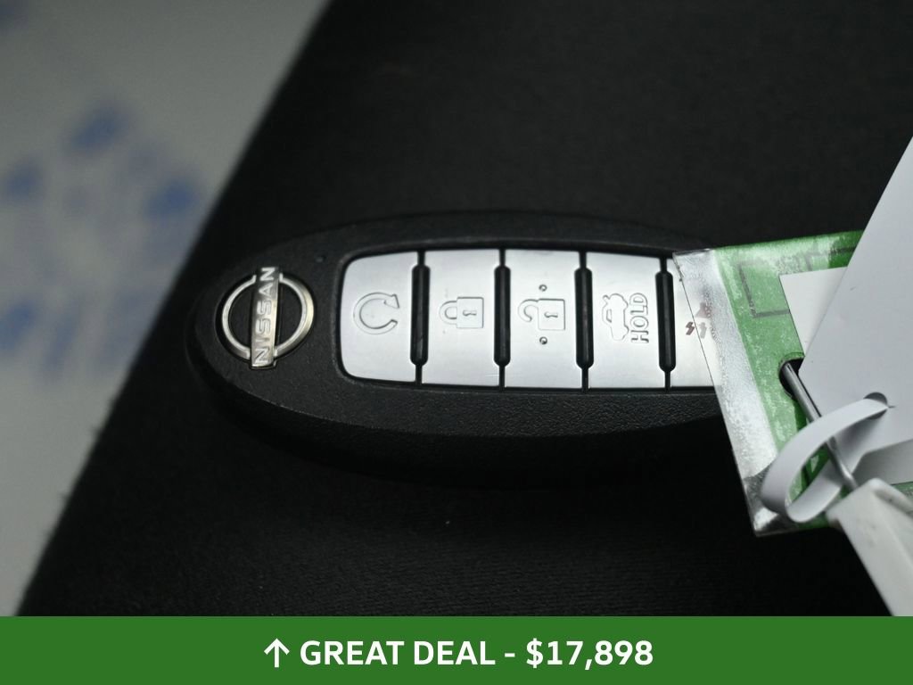 Used 2024 Nissan Altima 2.5 SV image 30