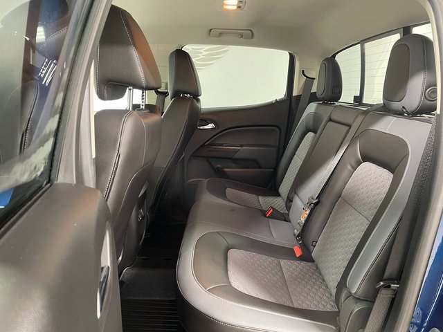 Used 2019 Chevrolet Colorado Z71 image 20