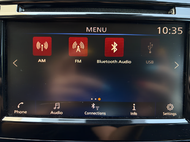 Certified 2020 Nissan Rogue Sport S w/ Appearance Package FWD image 15